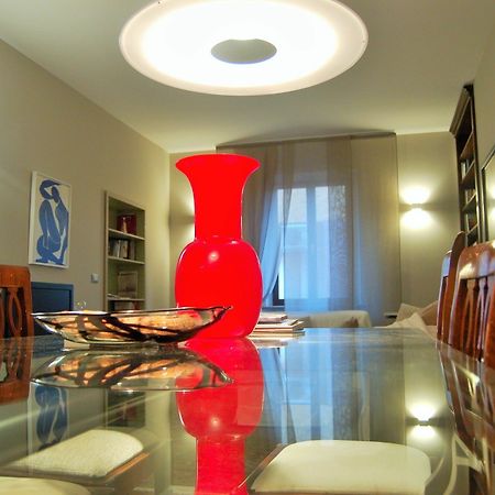 Homebo La Finestrella Apartment Bologna Eksteriør bilde