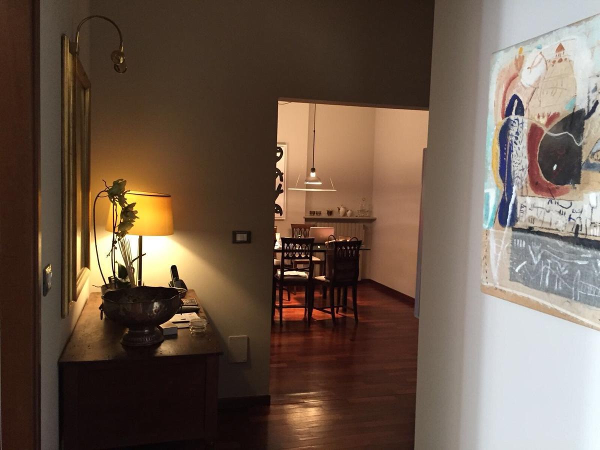 Homebo La Finestrella Apartment Bologna Eksteriør bilde