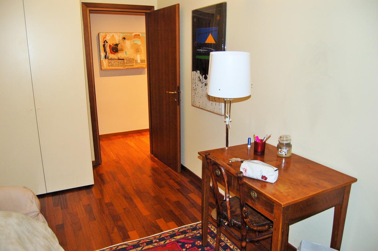Homebo La Finestrella Apartment Bologna Eksteriør bilde