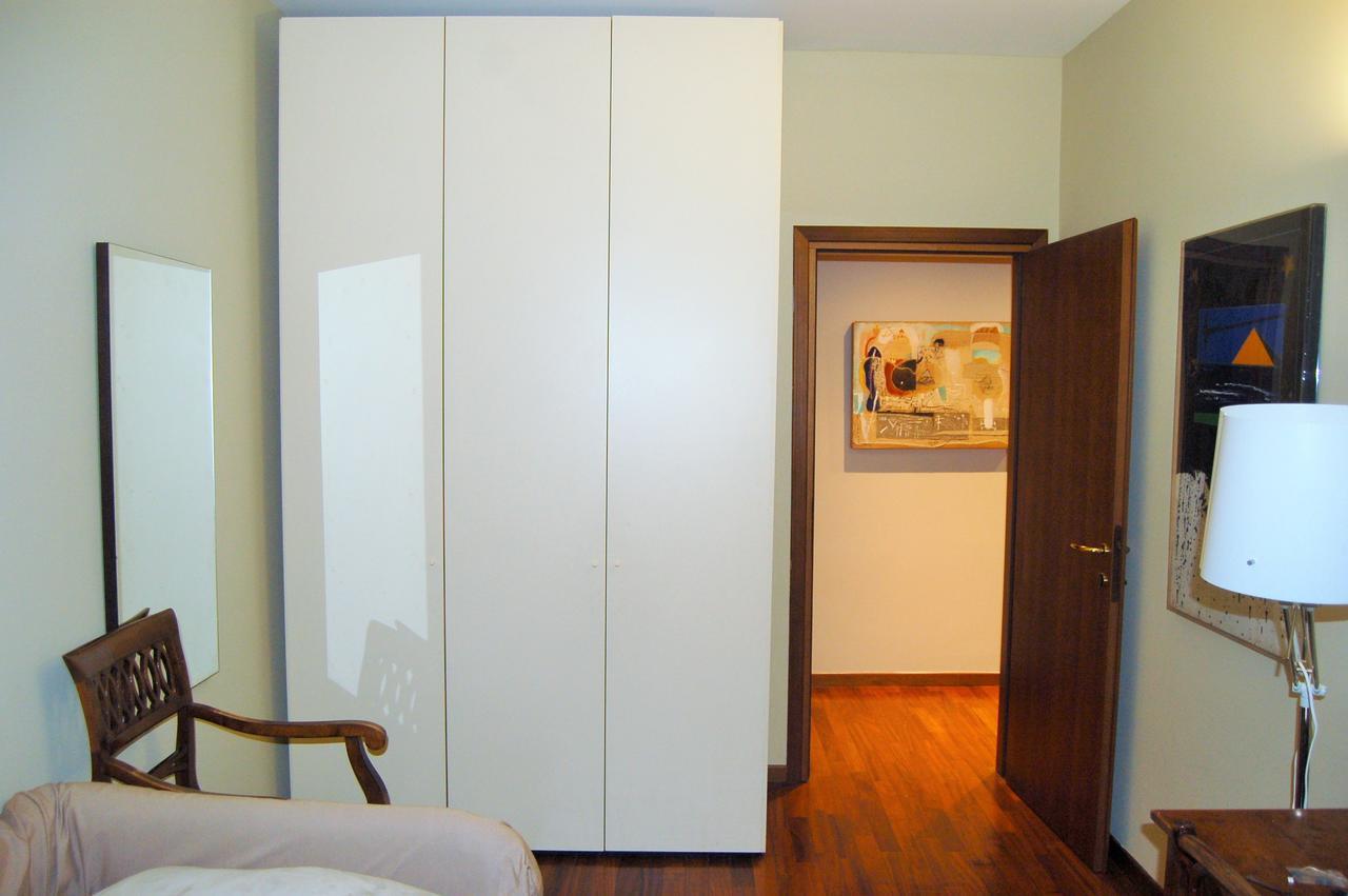 Homebo La Finestrella Apartment Bologna Eksteriør bilde