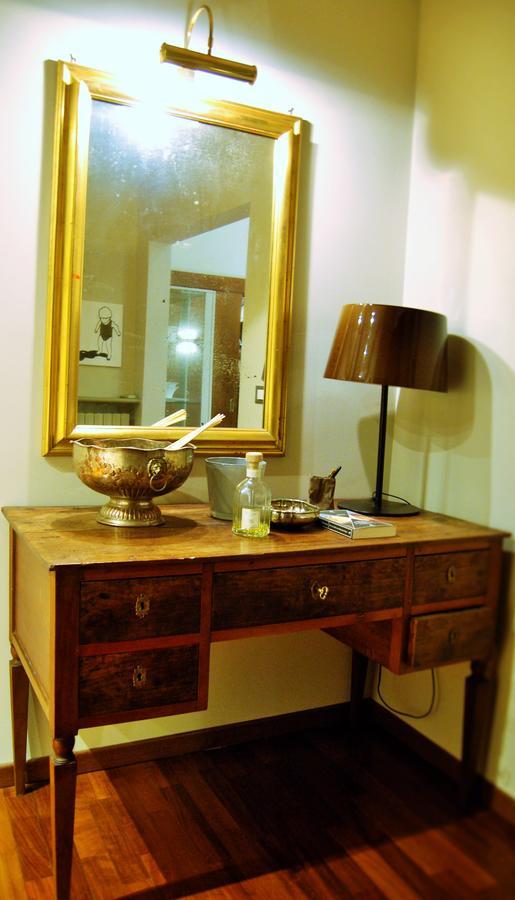Homebo La Finestrella Apartment Bologna Eksteriør bilde