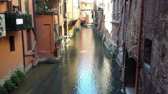 Homebo La Finestrella Apartment Bologna Eksteriør bilde