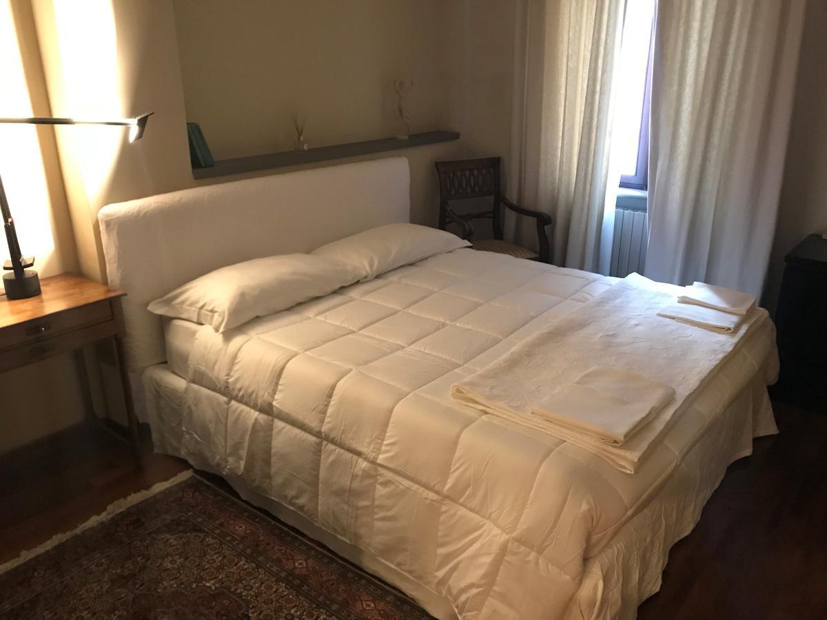 Homebo La Finestrella Apartment Bologna Eksteriør bilde