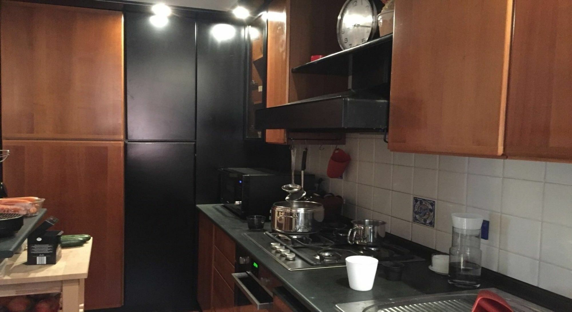 Homebo La Finestrella Apartment Bologna Eksteriør bilde