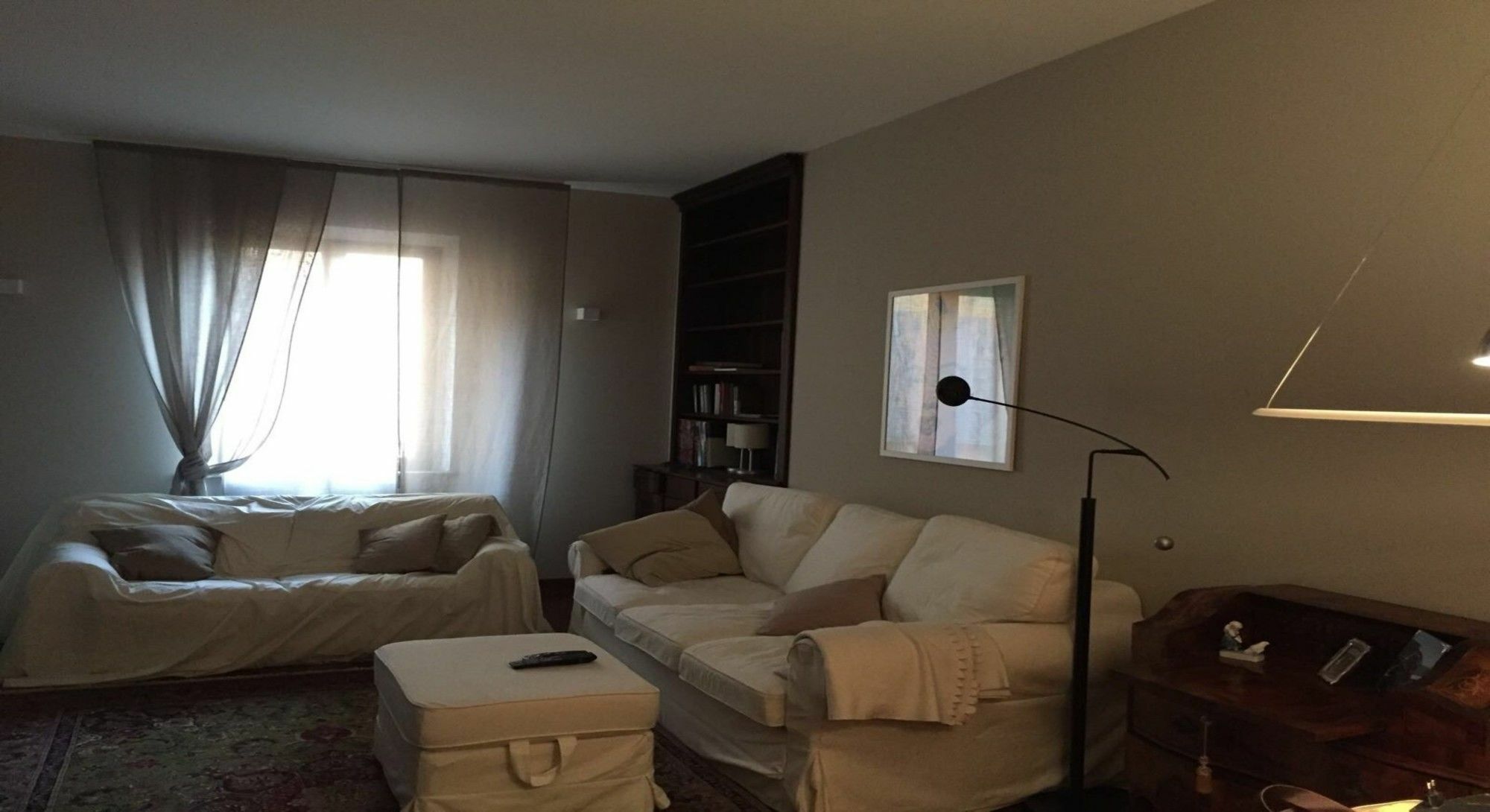 Homebo La Finestrella Apartment Bologna Eksteriør bilde