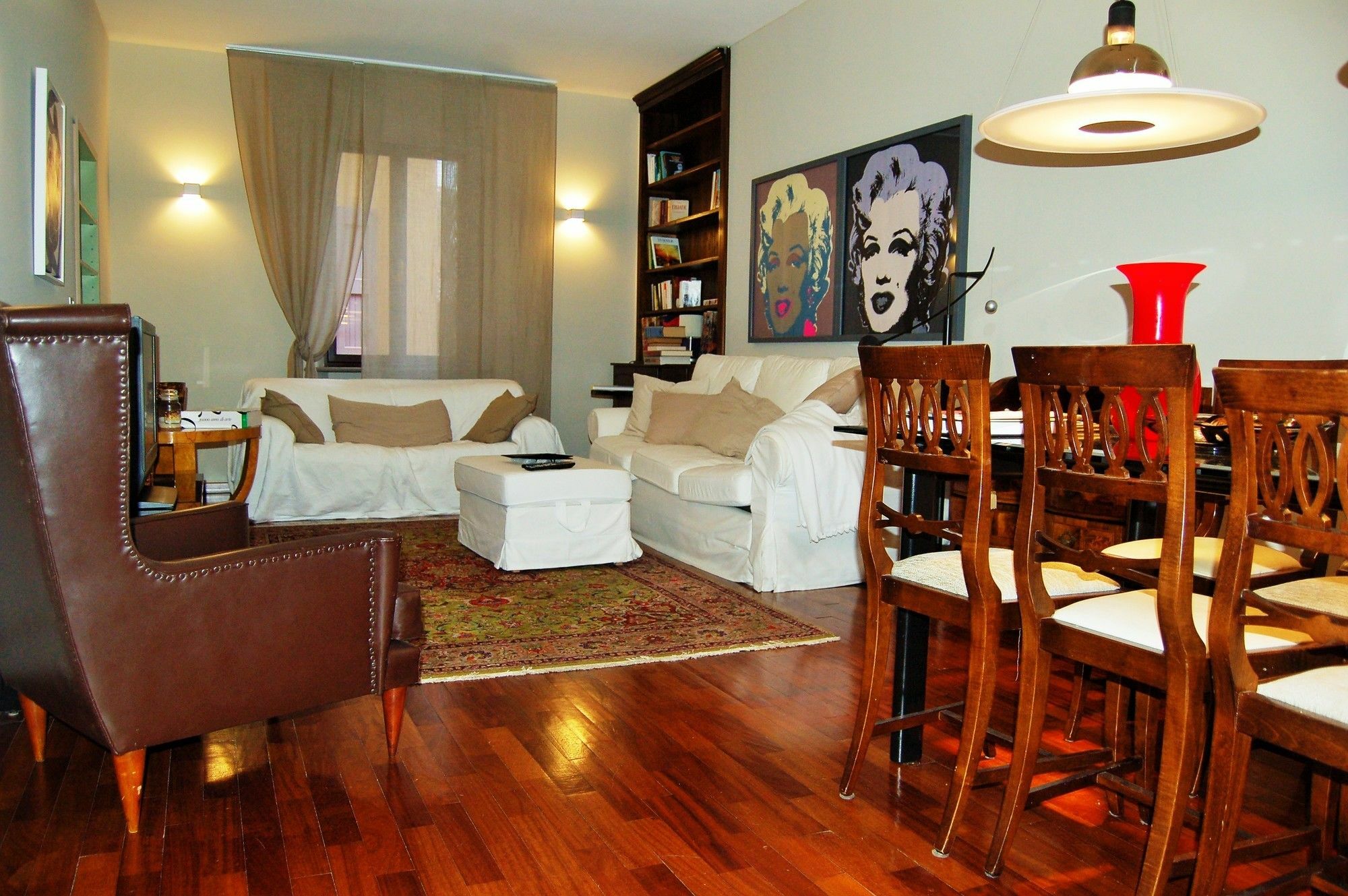 Homebo La Finestrella Apartment Bologna Eksteriør bilde