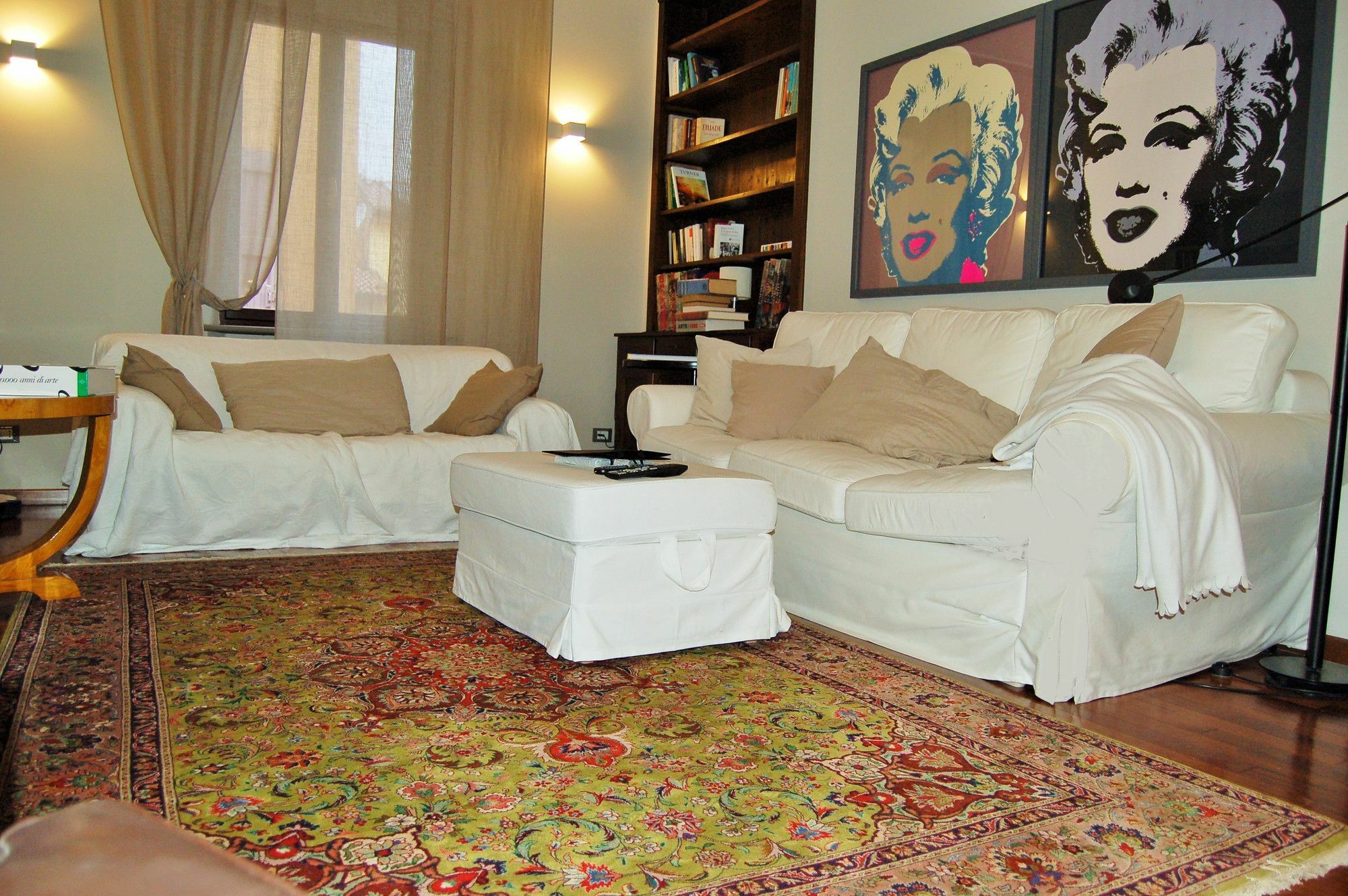 Homebo La Finestrella Apartment Bologna Eksteriør bilde